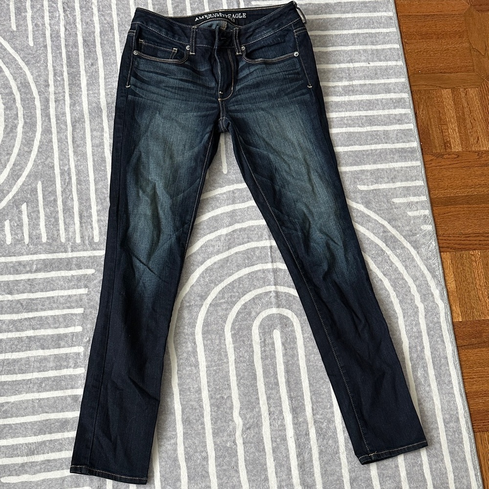 women’s skinny jeans